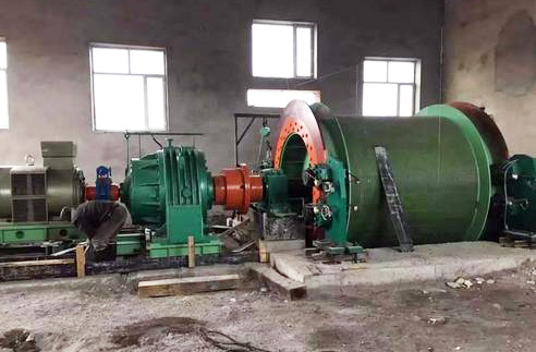 礦用絞車運用過程中要注意什么？